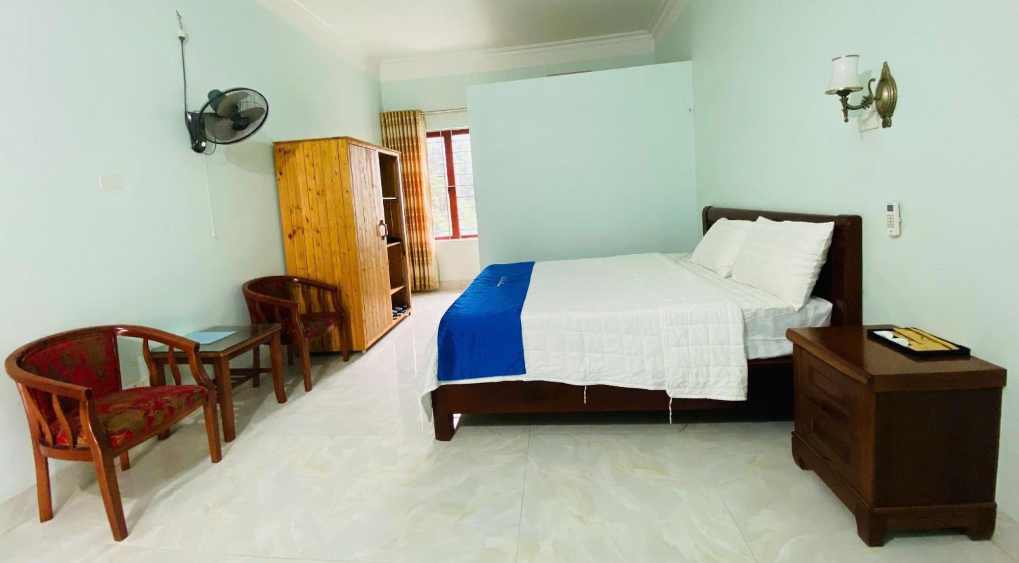 Tam Coc Heart Homestay ニンビン エクステリア 写真