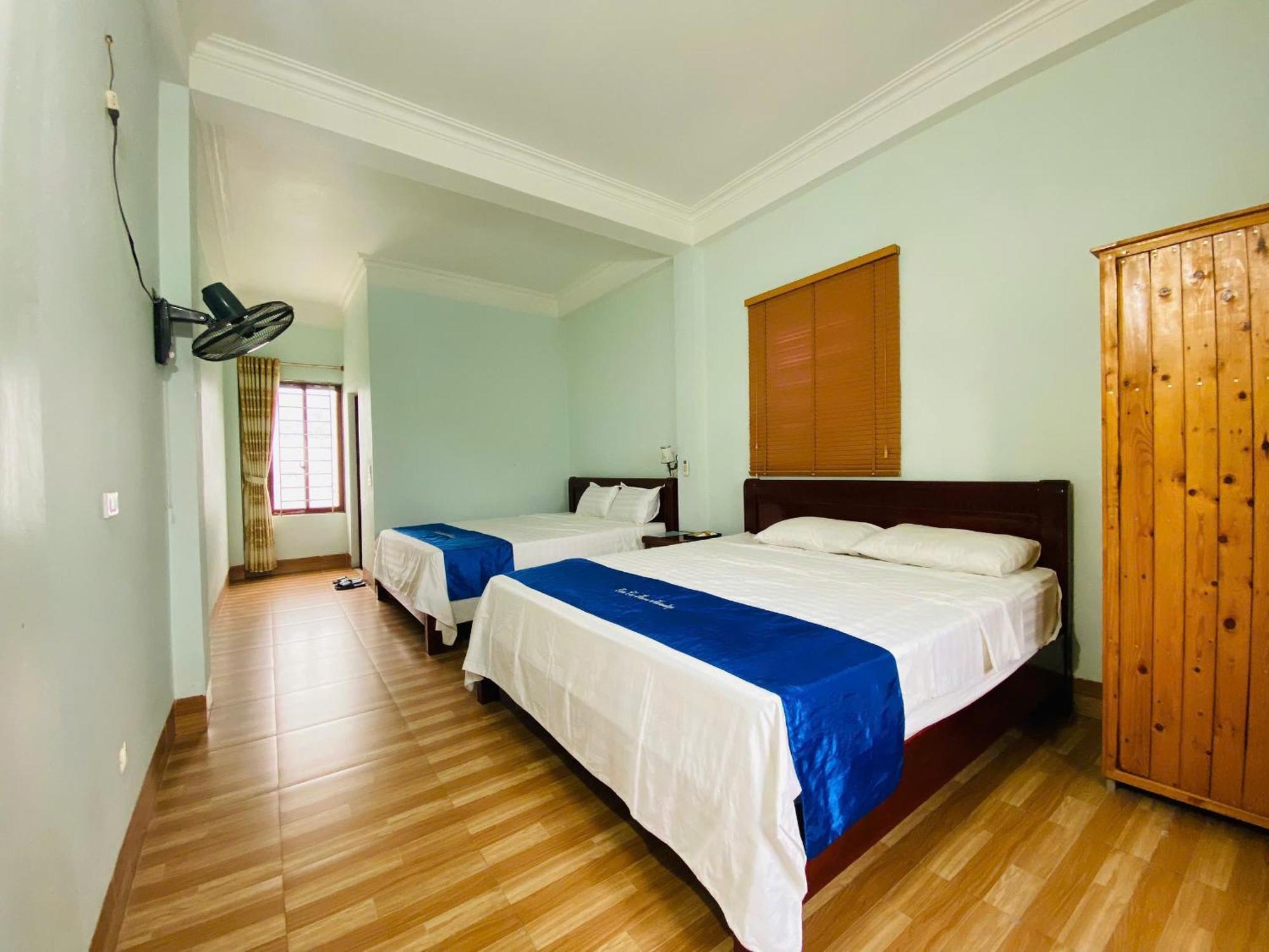 Tam Coc Heart Homestay ニンビン エクステリア 写真