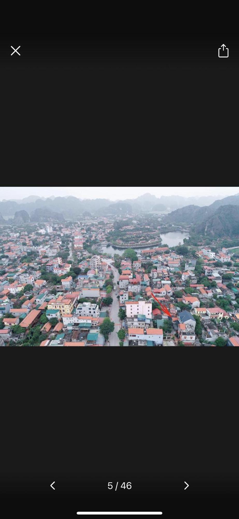 Tam Coc Heart Homestay ニンビン エクステリア 写真