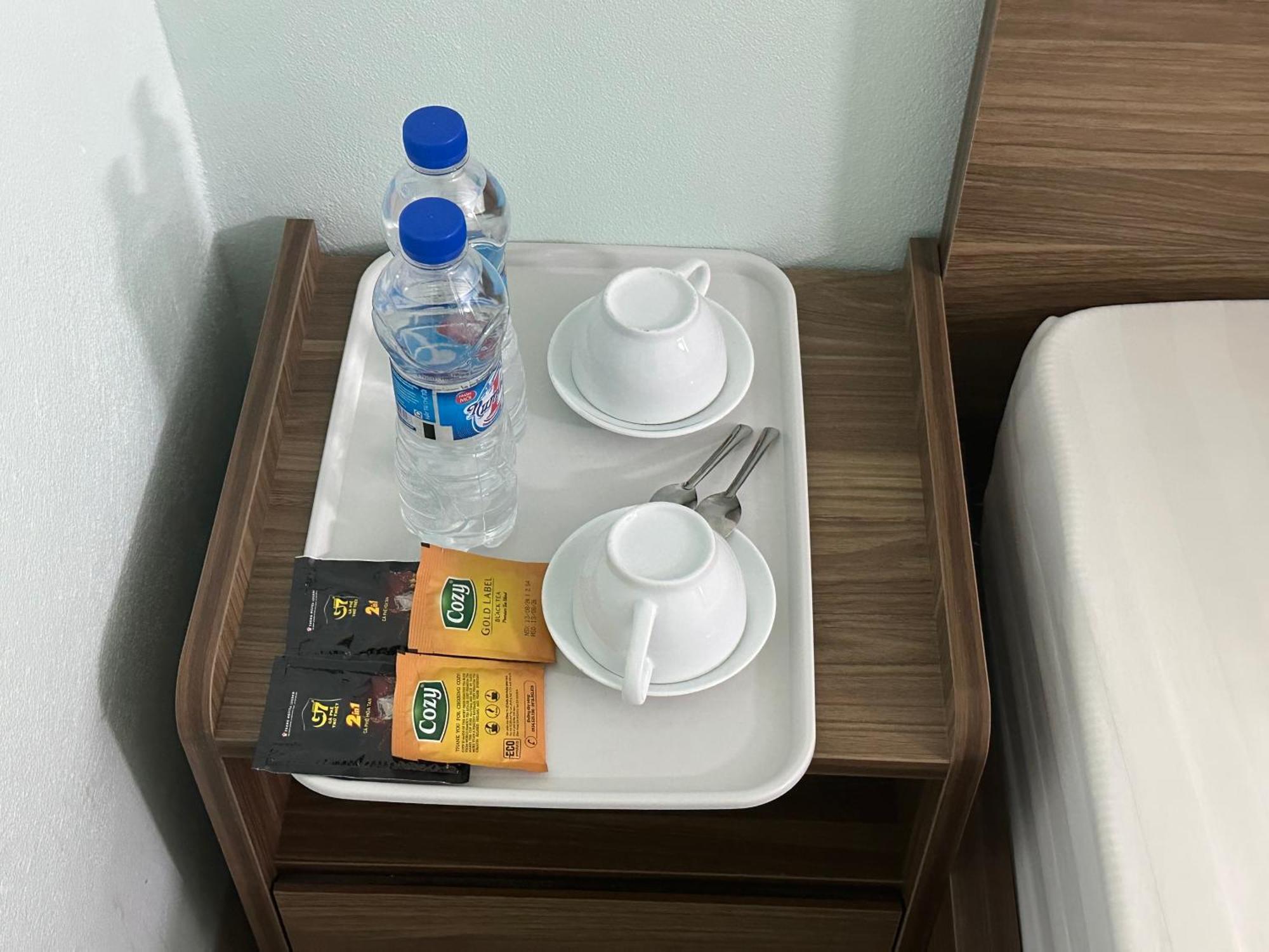 Tam Coc Heart Homestay ニンビン エクステリア 写真