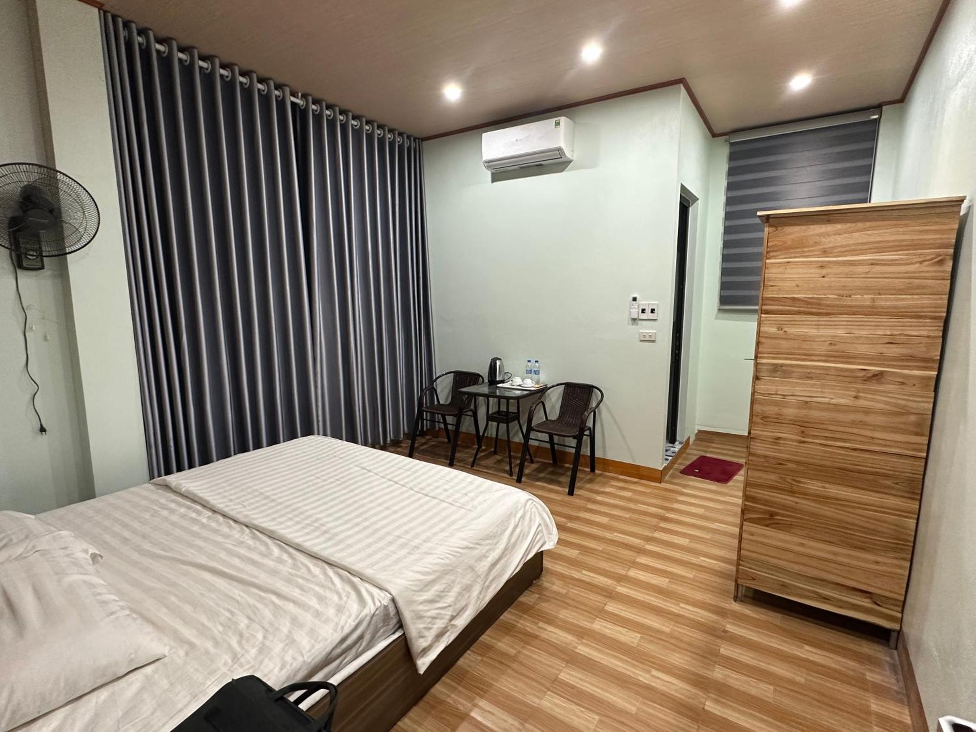 Tam Coc Heart Homestay ニンビン エクステリア 写真