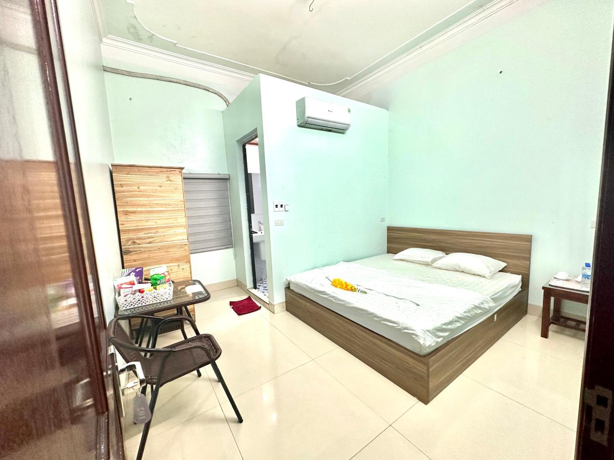 Tam Coc Heart Homestay ニンビン エクステリア 写真