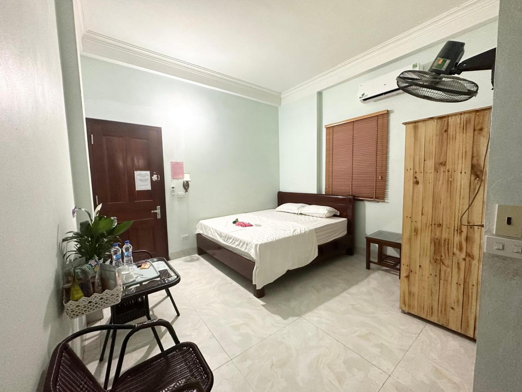 Tam Coc Heart Homestay ニンビン エクステリア 写真