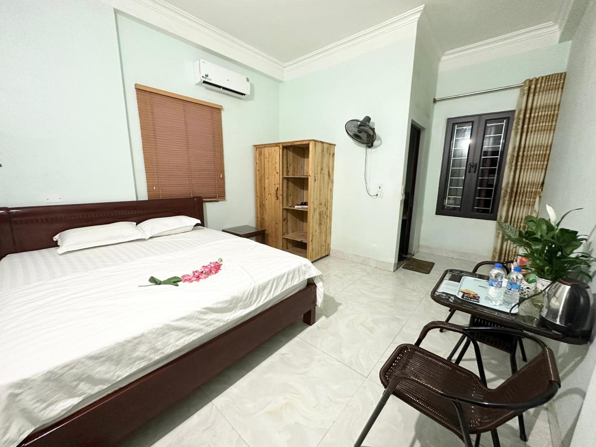 Tam Coc Heart Homestay ニンビン エクステリア 写真
